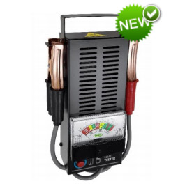 VLC5083 - Battery Tester