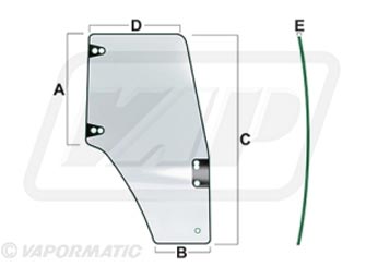 Vapormatic VPM7445